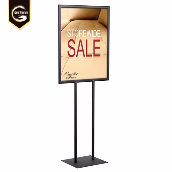 Clip per segnaletica e fissaggi Clip per cornice per segnaletica stradale Cornici per segnaletica stradale Clip per cornice per segnaletica stradale