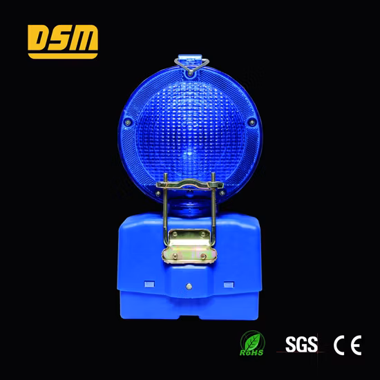 Spia di allarme per la sicurezza stradale (DSM